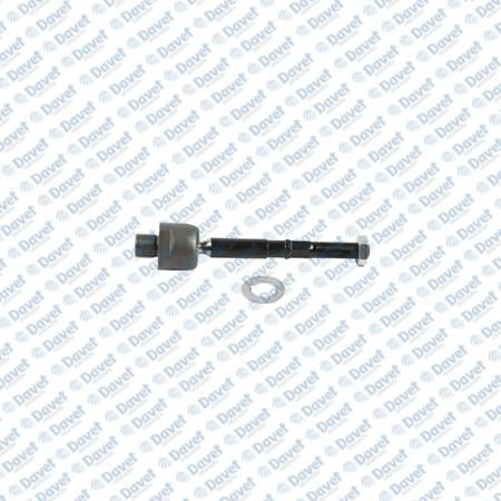 TEKNOROT H-453 Rot Mili On Honda Civic 12-15